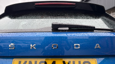 Skoda Fabia 1.0 TSI 110 SE L 5dr Petrol Hatchback